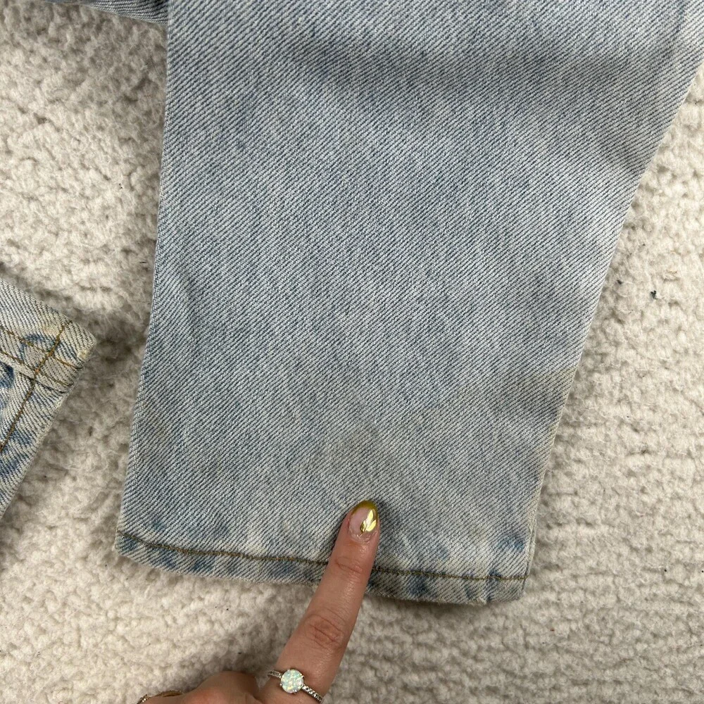 Levis vintage levis